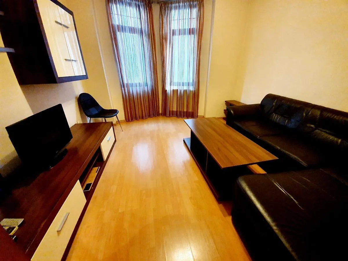 Grandville Apartments Bucharest