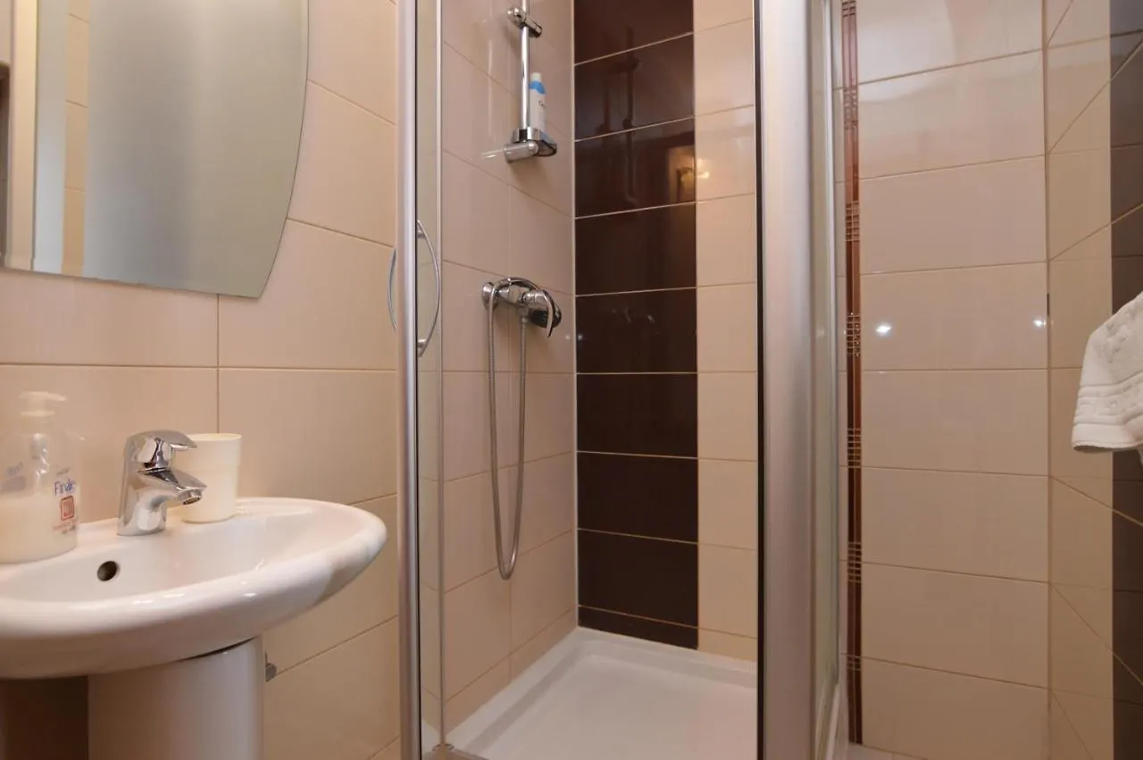Grandville Apartments Bucharest