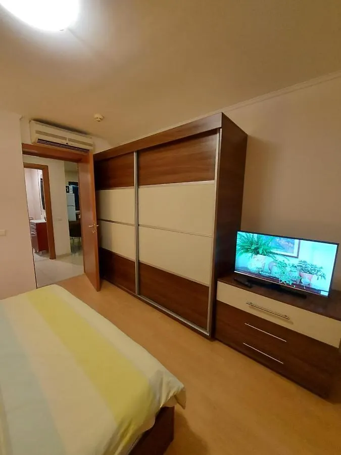 Grandville Apartments Bucharest