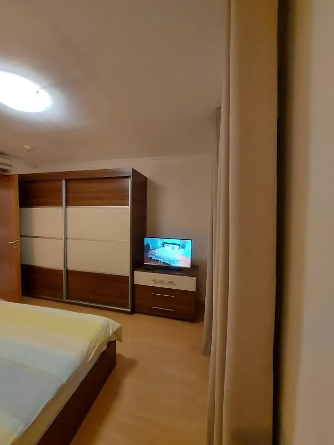 Grandville Apartments Bucharest 0*,