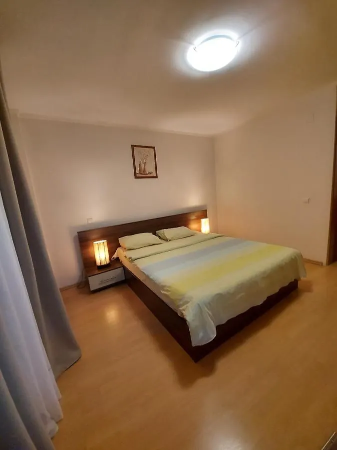 Grandville Apartments Bucharest
