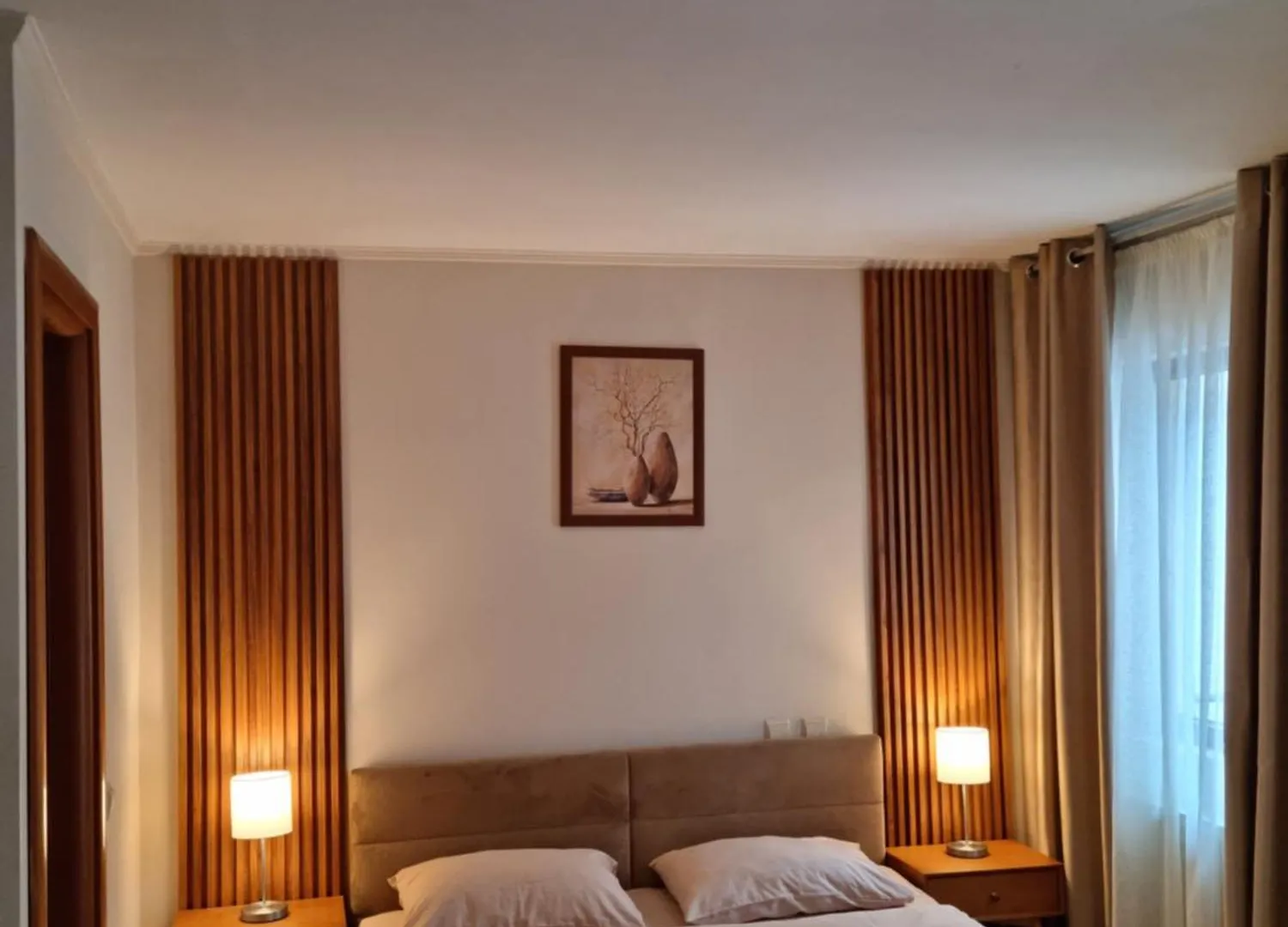 Grandville Apartments Bucharest