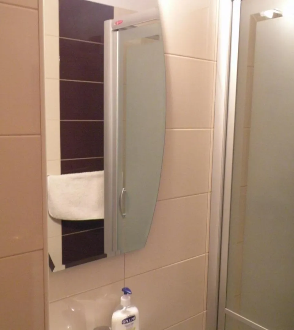 Grandville Apartments Bucharest