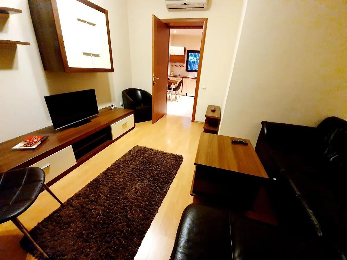 Grandville Apartments Bucharest